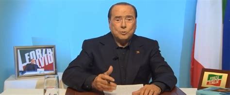 Italia in lutto addio a Silvio Berlusconi è morto questa mattina alle