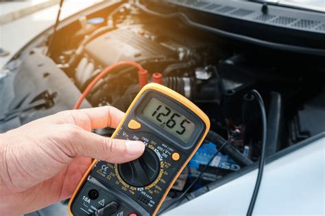 The Best Multimeters For Automotive Use Of 2024 Autoblog