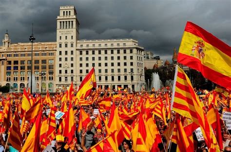 Nationale feestdag Fiesta Nacional de España Uw Huis in Spanje