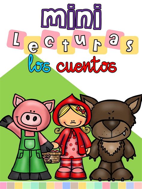 Mini Lecturitas De Comprensi N Para Infantil Lectura De Comprensi N