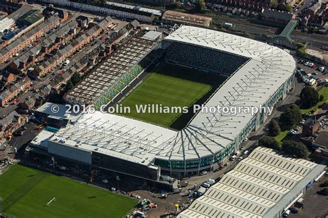 Aerial Photographs Colin Williams Photography Aerial Photograph