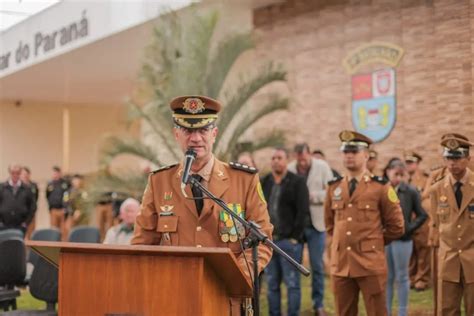 Bpm Realiza Cerim Nia Em Homenagem Ao Patrono Da Pol Cia Militar Do