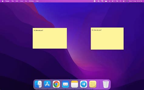 Of The Best Sticky Note Apps For Mac Make Tech Easier