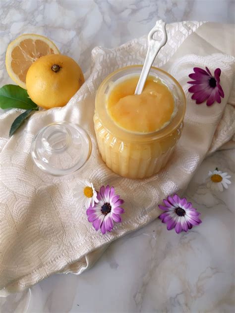 LEMON CURD CREMA AL LIMONE Ketty Cucino Oggi