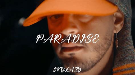 Inkonnu X Draganov Type Beat Paradise Youtube