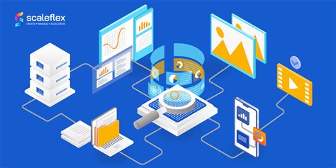 Efficient Digital Asset Management And Sustainability Scaleflex Blog