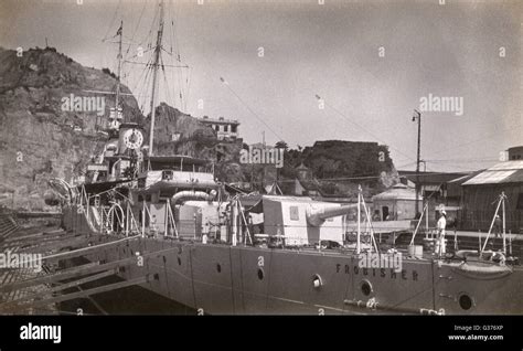 Hms Frobisher Hi Res Stock Photography And Images Alamy