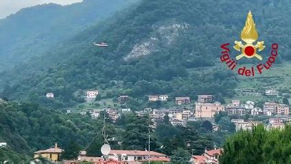 Ragazzo Inghiottito Dal Lambro Le Ricerche Con L Elicottero Dei Vigili