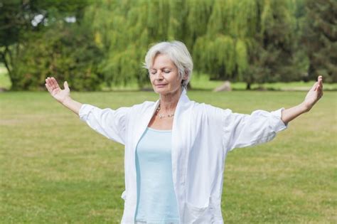 Movement Matters: The Benefits of Tai Chi for Seniors