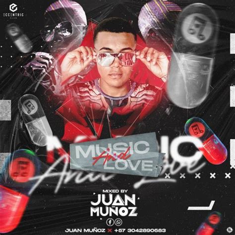 Stream Juan Mu Oz Dj Music Listen To Songs Albums Playlists For