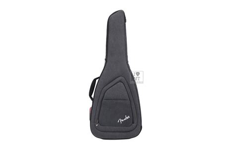 FENDER FE920 ELECTRIC GUITAR GIG BAG GREY DENIM Чехол для электрогитары