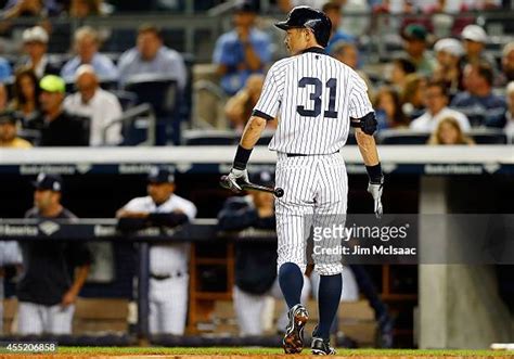 Ichiro Suzuki Yankees Photos and Premium High Res Pictures - Getty Images