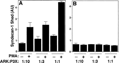 Shedding Of Syndecan And Ectodomains Is Regulated By Multiple