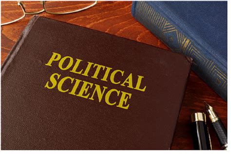 A Comprehensive Guide To Political Science Research Topics In 2023