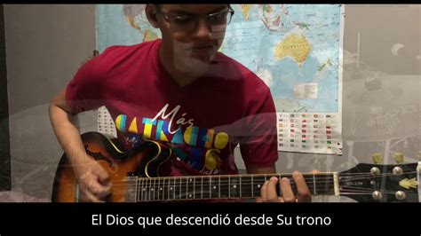 El Dios Que Adoramos Cover LA IBI Y Sovereign Grace Music YouTube