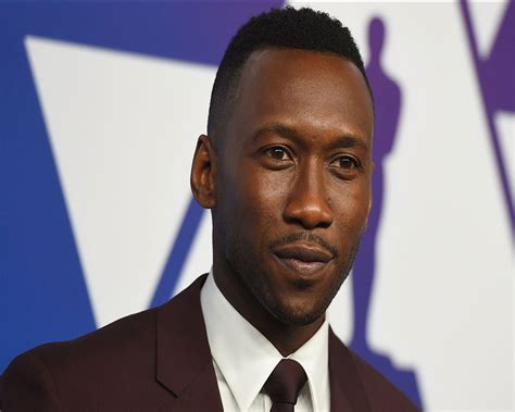 Mahershala Ali To Star In Sci Fi Film Sovereign