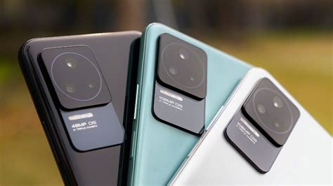 7 Rekomendasi HP Seperti Poco F4, Gak Kalah Secara Performa - Gamebrott.com