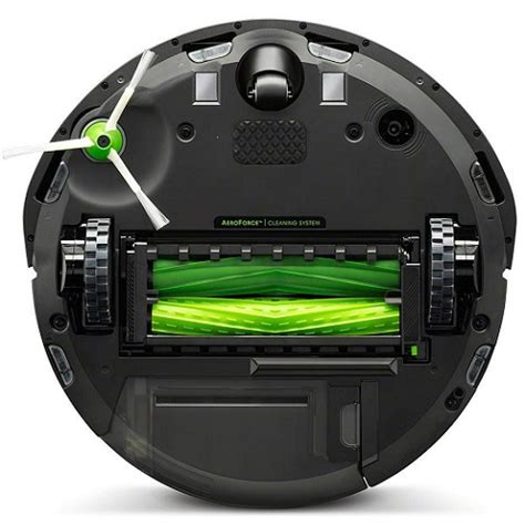 IRobot Roomba I7156 Meilleur Aspirateur