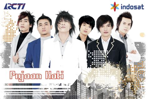 Lirik Dan Chord Pujaan Hati - Kangen Band