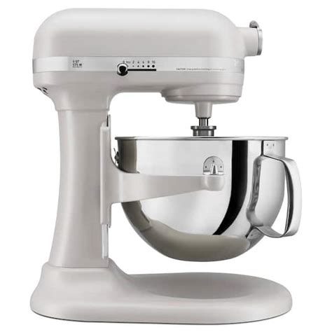 KitchenAid Professional 600 Series 6 Qt 10 Speed Stand Mixer With