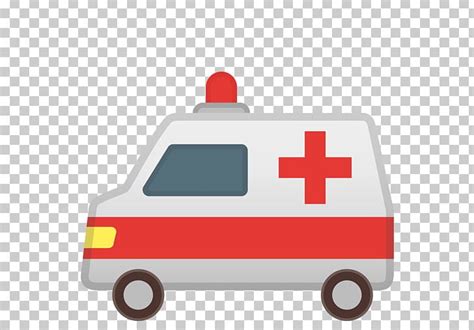 Computer Icons Ambulance Emoji Portable Network Graphics PNG, Clipart ...