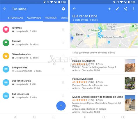 Trucos Para Google Maps Gu A A Fondo Para Aprovechar Todas Sus