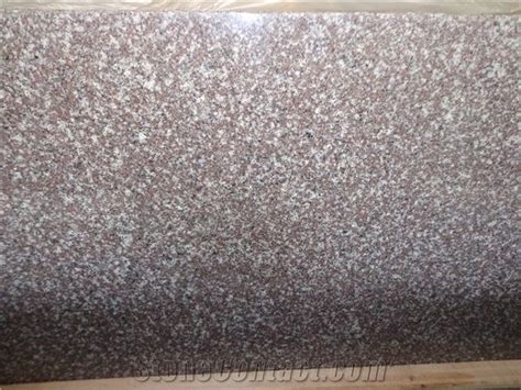 G Granite Tile Slab China Pink Granite From China Stonecontact