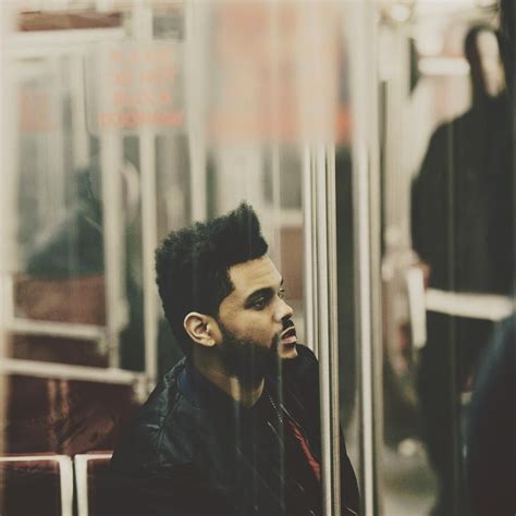 The Weeknd Quotes Abel The Weeknd Toronto Subway Starboy The Weeknd