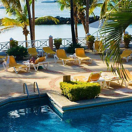 Coco Reef Resort & Spa Tobago - UPDATED 2018 Prices, Reviews & Photos ...