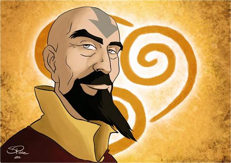 Tenzin by Pretty-Angel on DeviantArt