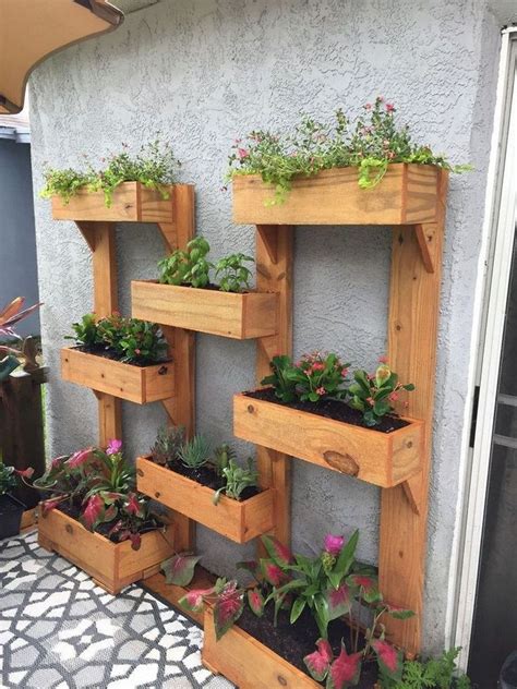 23 Easy Diy Vertical Garden Ideas To Consider Sharonsable