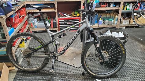 2016 Kona Precept DL XL For Sale