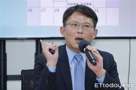 林思銘爆民眾黨要求禮讓1席召委 黃國昌嗆「把話說清楚」：誰跟誰要？ Ettoday政治新聞 Ettoday新聞雲