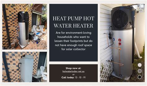 10 Things To Know Before Buying A Heat Pump Hot Water System