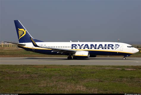 Ei Emp Ryanair Boeing As Wl Photo By Mario Ferioli Id