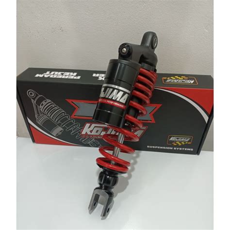 Jual Shockbreaker Motor Metic Mio M Mio J Mio Sporty Mio Soul Fino