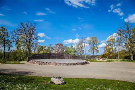 Livonian Order Sigulda Castle Latviatravel