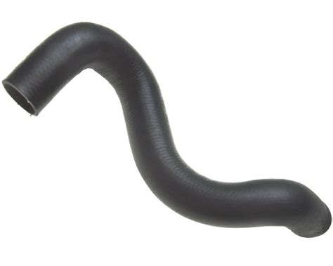 Ac Delco L Radiator Hose Oe Replacement Walmart Walmart