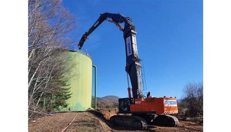 Arden Equipment Entrega Dos Cizallas As Y As A Lezama