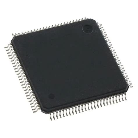 St Arm Stm H Vit Mcu Cortex M