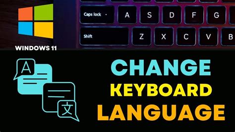 Switch Keyboard Languages In Windows Effortlessly Quick Easy