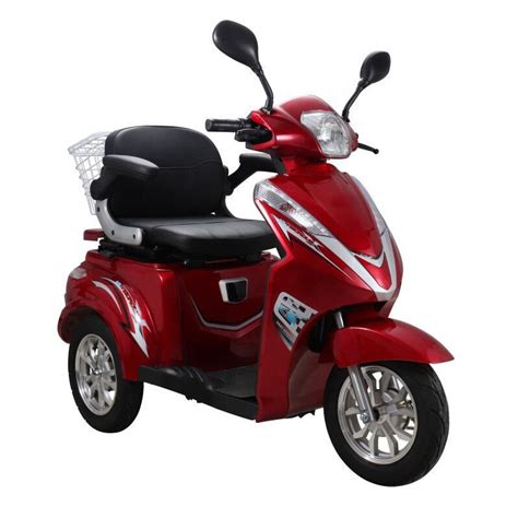 V W Three Wheel Eec Certificated Mobility Scooter Buy V