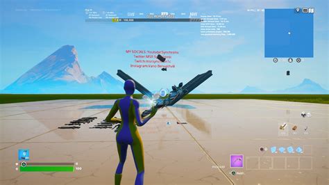 1v1 No Delay {by Cheaterbot} 7406 6549 9550 By Cheaterb0t Fortnite Creative Map Code Fortnite Gg