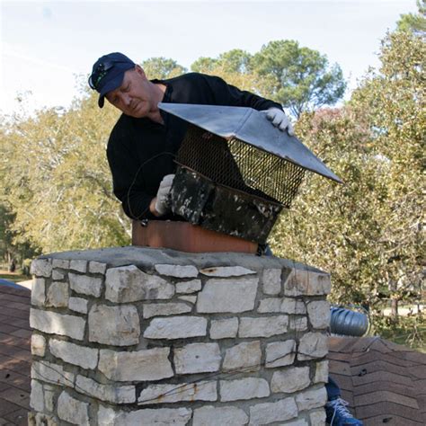 Causes Of Chimney Damage And The Importance Of Masonry Repair