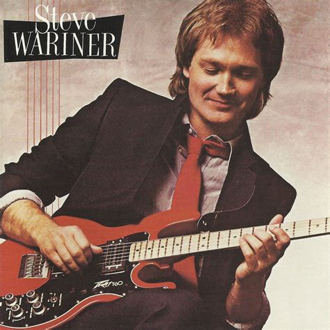 Car Tula Frontal De Steve Wariner Steve Wariner Portada