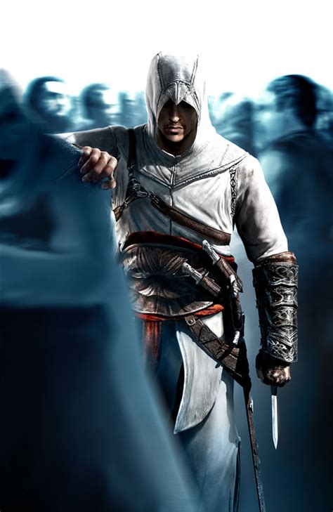 PS3/VITA: O BLOG: GALERIA DE IMAGENS: ALTAIR