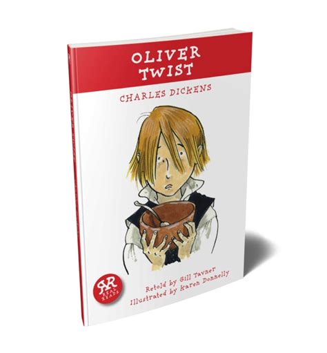 Oliver Twist Ccs Books