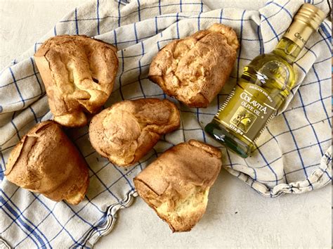 Olive Oil Baking Recipes with Colavita - Jessie Sheehan Bakes