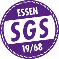 SGS III Mit Durchschnittlicher Vorbereitung Der Frauenfussball