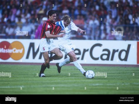 Alessandro Costacurta Hi Res Stock Photography And Images Alamy